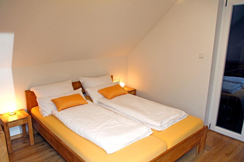 Pension Neulen Rust Exterior photo