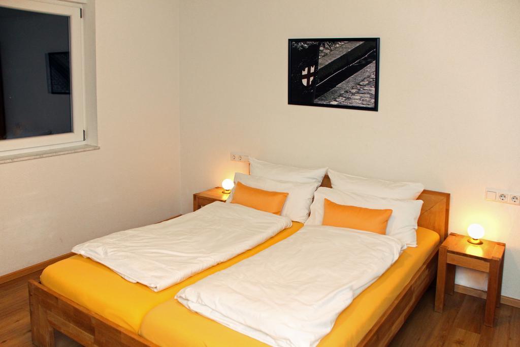 Pension Neulen Rust Exterior photo