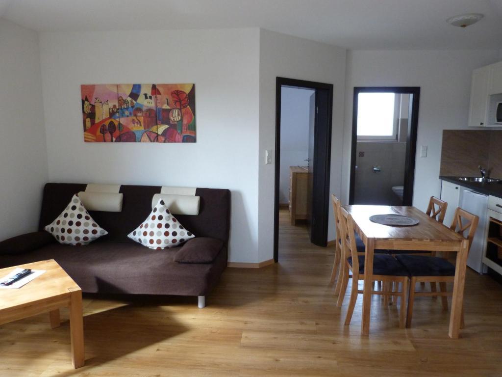 Pension Neulen Rust Room photo