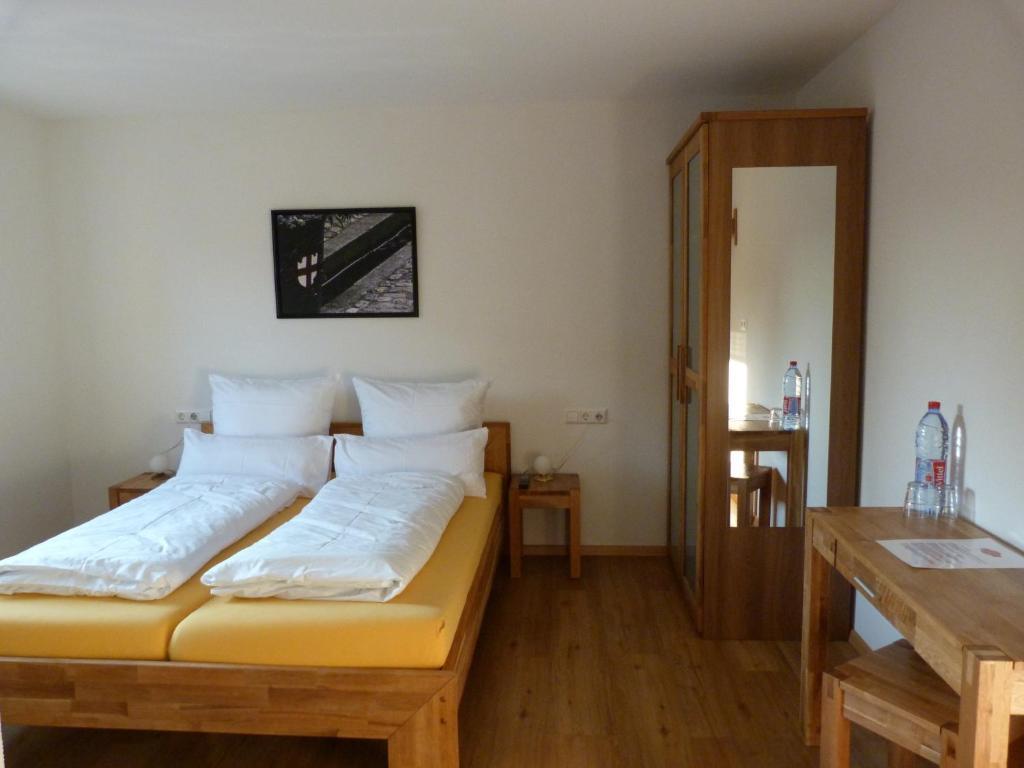 Pension Neulen Rust Room photo
